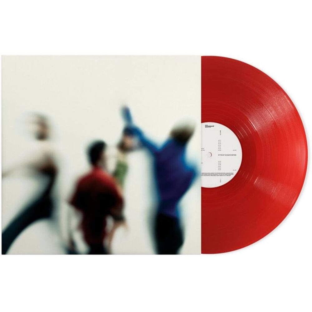 Spacey Jane - If That Makes Sense  LP LP